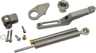 Öhlins Steering damper Kaw ZX-6-R (636) SD 042