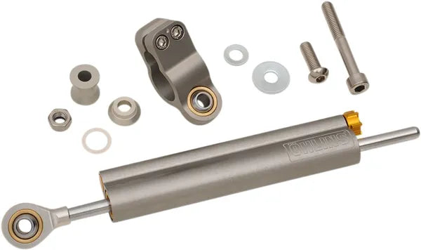 OHLINS STEERING DAMPER BMW R NINET/SCRA/URBAN/PURE/RACER SD 044
