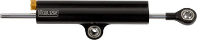 Öhlins Steering damper Ducati Panigale, Panigale V4, Black SD 068