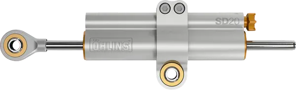 OHLINS STEERING DAMPER BMW R12 G/S SD20 059