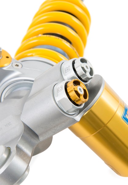 Öhlins Federbein Suzuki GSX 1300 R Hayabusa SU 026