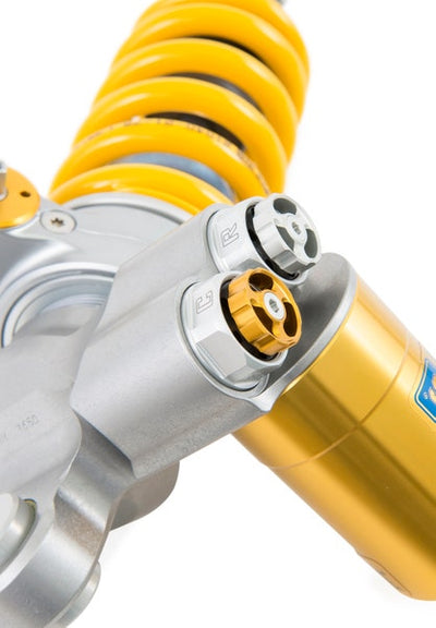 Öhlins Federbein Suzuki GSX 1300 R Hayabusa SU 026