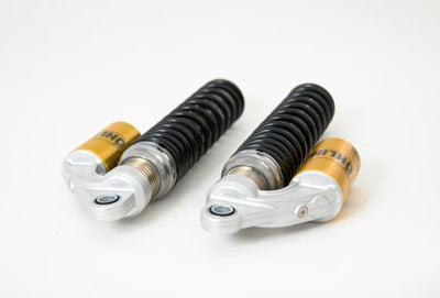 Öhlins Shock Absorber Suzuki Street Line SU 143