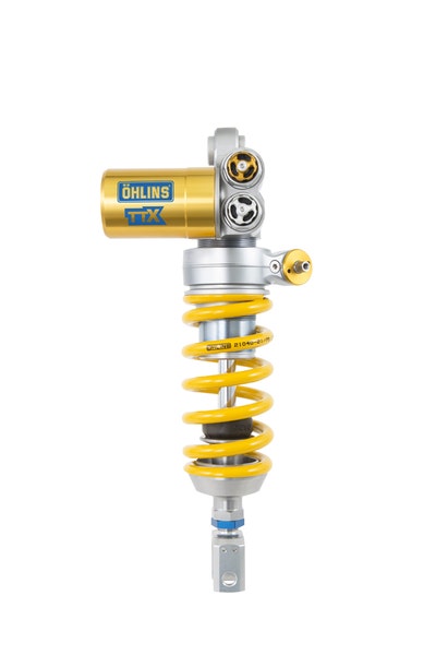 Öhlins Federbein Suzuki GSX-R1000/R SU 468