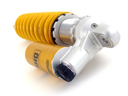 Öhlins Federbein Suzuki SV 650 SU 606