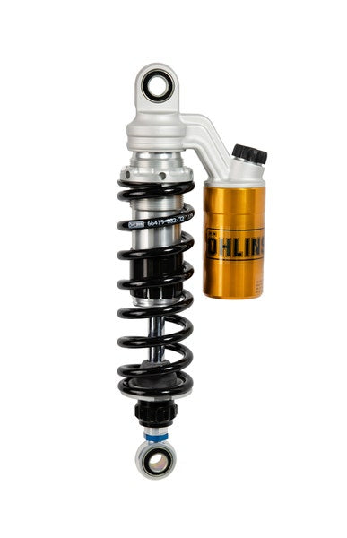 Öhlins Shock Absorber Triumph Speed Twin 1200 TR 323