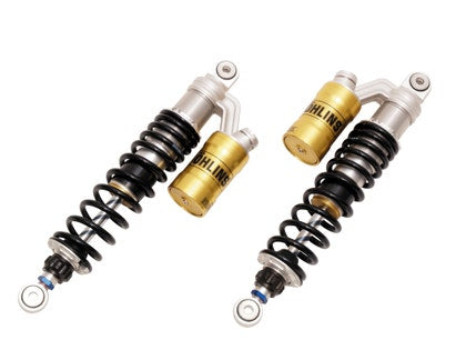 Öhlins Shock Absorber Triumph Bonneville T120-2016 (S36PR1C1L) TR 624