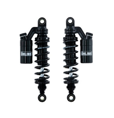 Öhlins Shock Absorber Triumph Bonneville T100/T120 Blackline TR 654