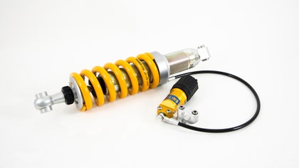Öhlins Federbein Yamaha FZ1/FZ8 YA 041