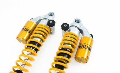 Öhlins Shock Absorber Yamaha XJR 1200/1300 YA 156