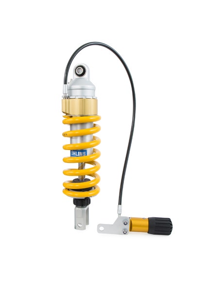 Öhlins Federbein Yamaha XSR 900 YA 224