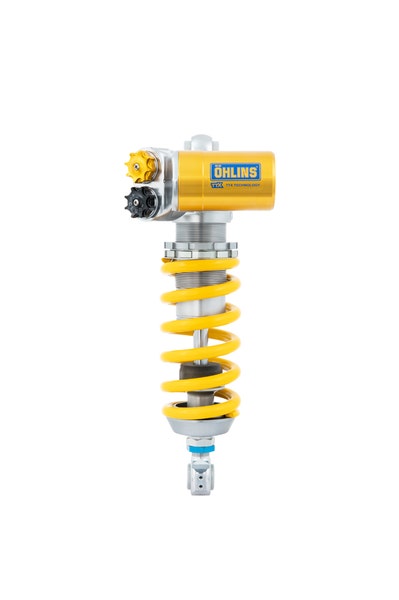 Öhlins Federbein Yam R6 TTX RT YA 358