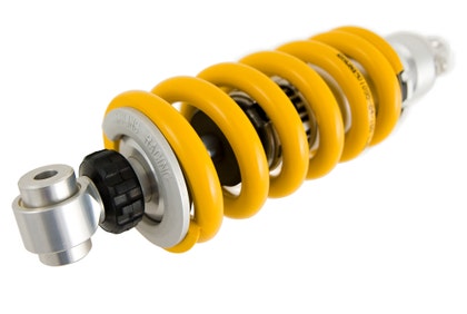 Öhlins Federbein Yamaha RD 350 YA 415