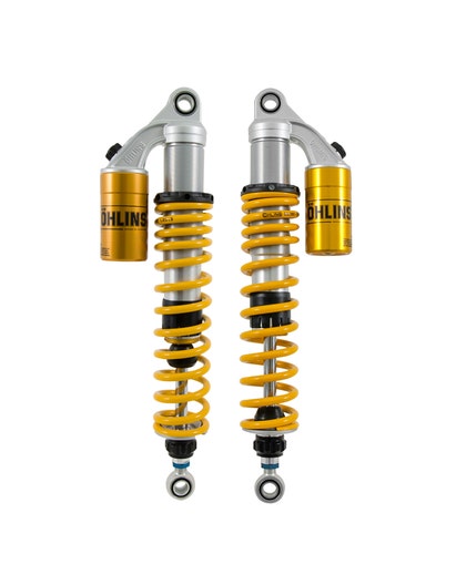 Öhlins Shock Absorber Yamaha V-max YA 427