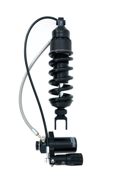 Öhlins Federbein Yamaha MT-09 Blackline YA 580