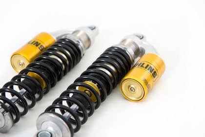 Öhlins Shock Absorber Yam SR400 YA 634