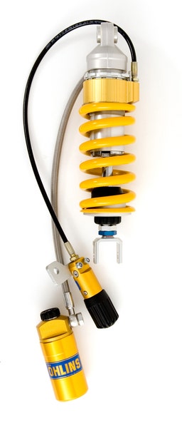 Öhlins Federbein Yamaha NIKEN MXT850 YA 798