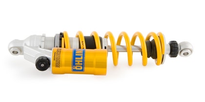 Öhlins Federbein Yamaha XT 660Z Tenere YA 817
