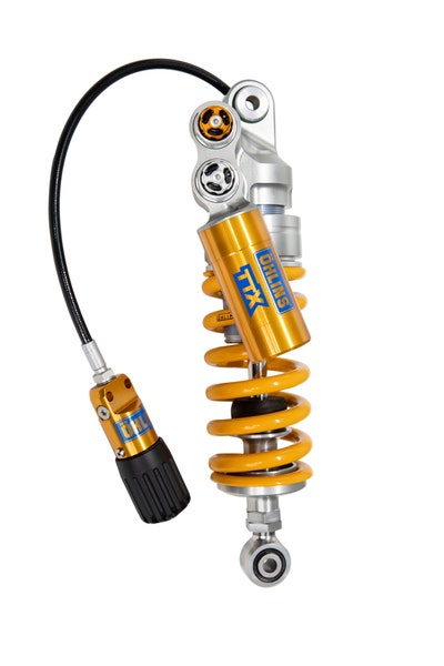 Öhlins Federbein Yamaha YZF R9 YA 965