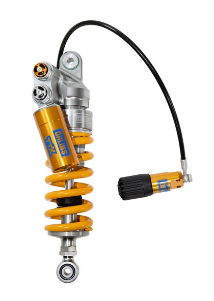 Öhlins Federbein Yamaha XSR900GP YA 966