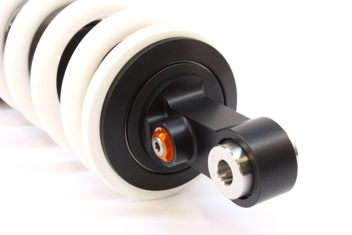 TracTive BMW R nineT Scrambler Rear Shock X-PERIENCE + HPA Raised +70mm