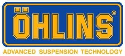 Öhlins