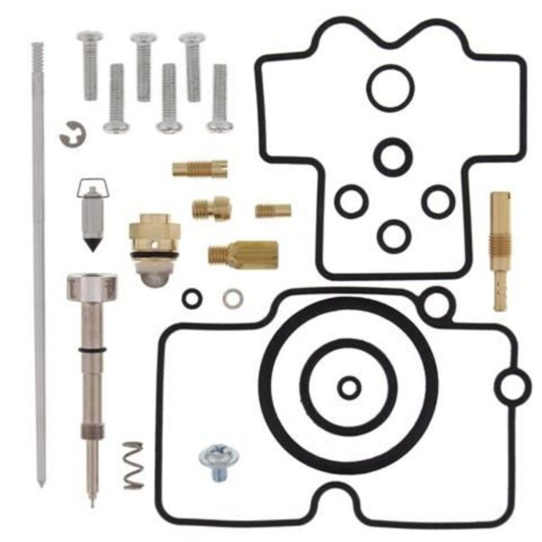 ALL BALLS Carburetor Repair Kit - Honda CR450R