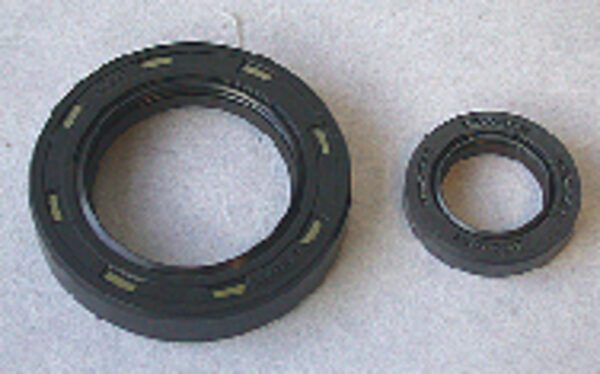 CENTAURO Crankshaft Oil Seal Set (P1290/148)