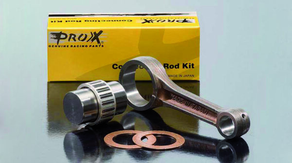 PROX Connecting Rod Kit - Kawasaki (03.4347)