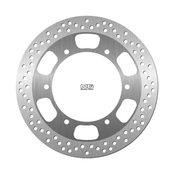 NG BRAKES Fix Brake Disc - 1848 (1848)