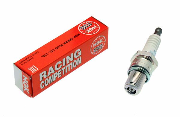 NGK Racing Spark Plug - BR8EG (3130)