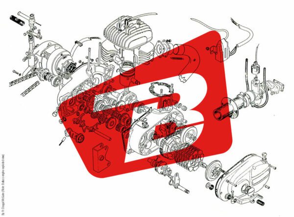MIVV After-Sales Parts DB Killer Ghibli S 2 Pieces (​50.DK.108.0)