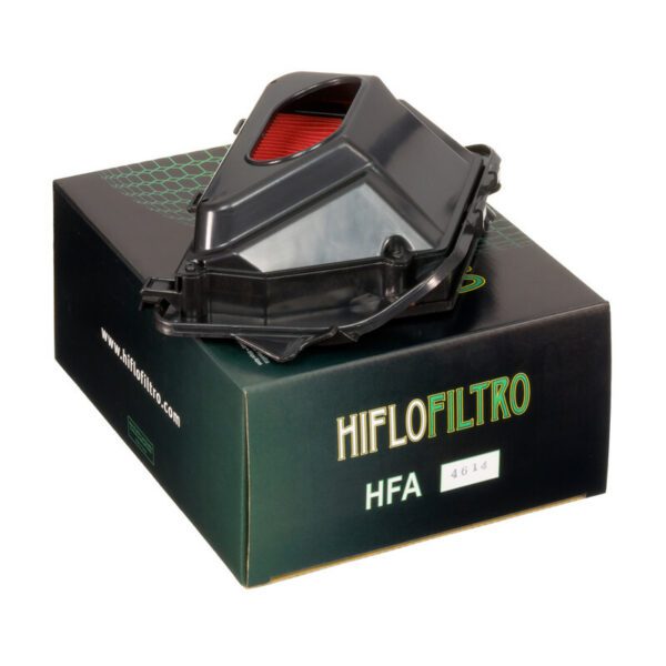 HIFLOFILTRO Air Filter - HFA4614 Yamaha YZF-R6 (HFA4614)