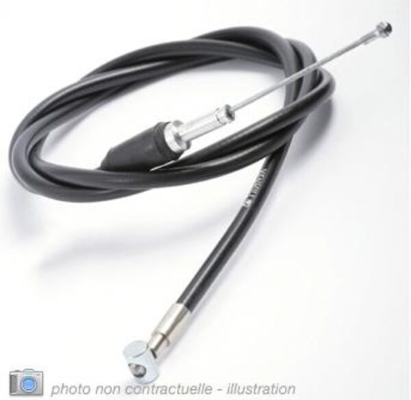 VENHILL Gaz Throttle Cable - Pull Cable (B03-4-120)