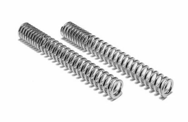 YSS Fork Springs 485mm - 4.8Nm (LO435A048S485X)