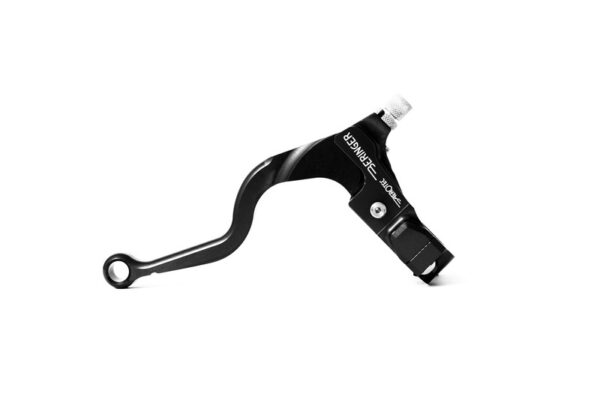 BERINGER Cable Clutch Master Cylinder Black (MX Type Lever) (CCB-CLEMXB)