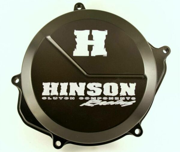 HINSON Clutch Cover KTM/Husqvarna (C091)