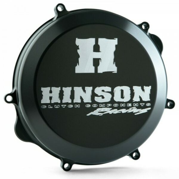 HINSON Clutch Cover Yamaha YZ125 (C240)