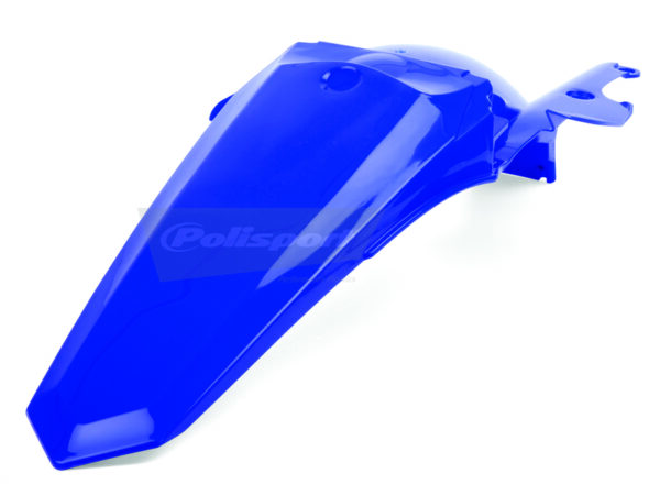 POLISPORT Rear Fender Blue Yamaha YZ125/YZ250 (8579800001)