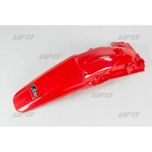 UFO Rear Fender Red Honda CRF250X (HO03648#070)