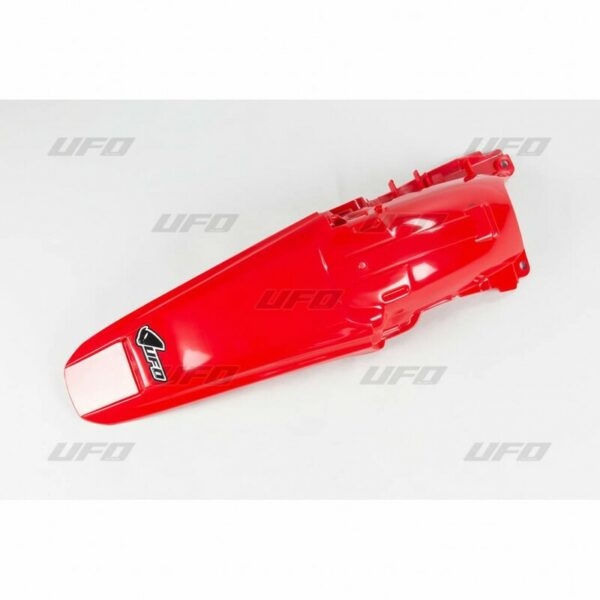 UFO Rear Fender Red Honda CRF450X (HO04602#070)
