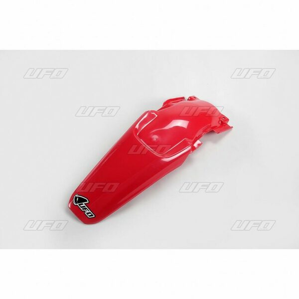 UFO Rear Fender Red Honda CRF150F (HO04618#070)