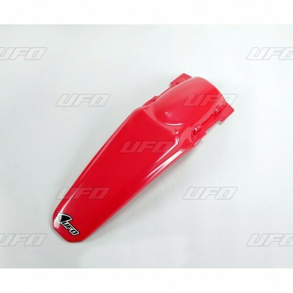 UFO Rear Fender Red Honda CRF250R (HO04630#070)