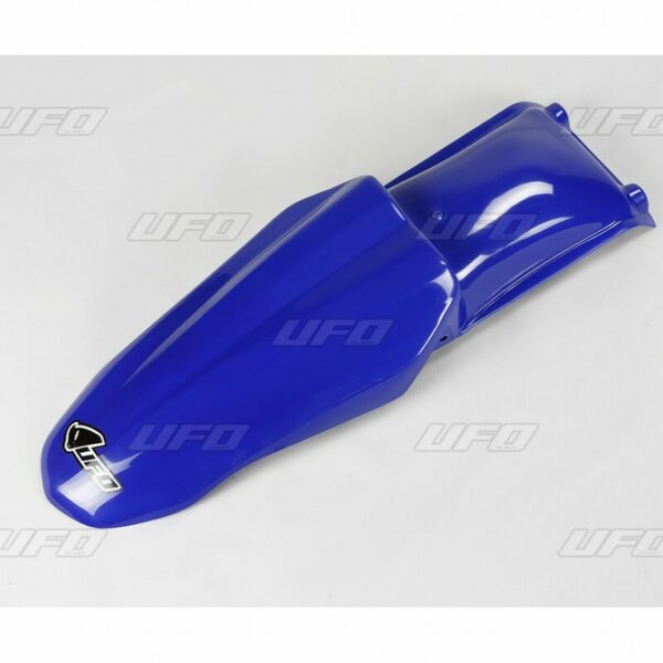 UFO Rear Fender Blue Husqvarna (HU03301#087)