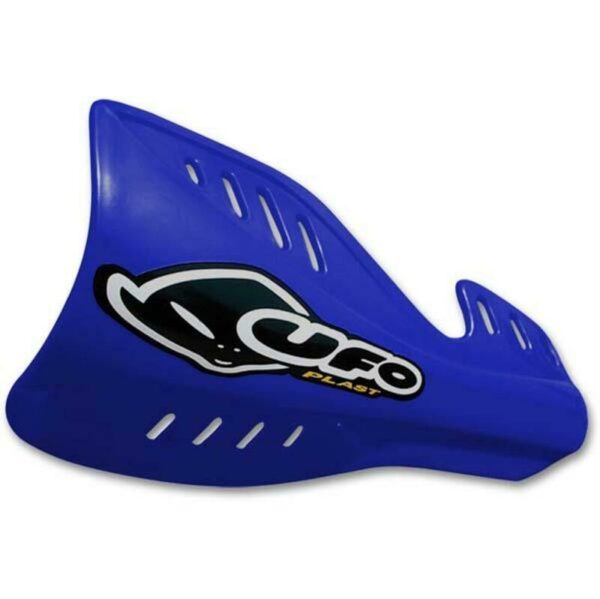 UFO Handguards Reflex Blue Yamaha (YA03826@089)