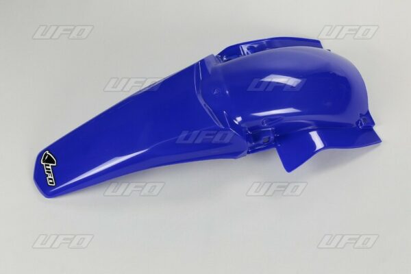 UFO Rear Fender Reflex Blue Yamaha YZ250F/450F (YA03863#089)