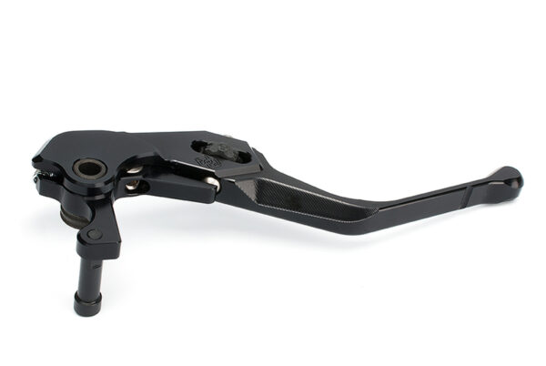 GILLES FXL Adjustable Brake Lever Black (FXBL-11-B)