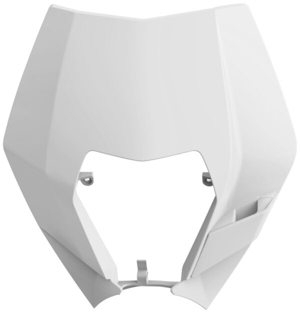 POLISPORT Headlight White KTM EXC/EXC-F (8668600001)