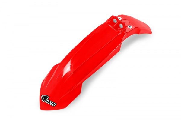 UFO Front Fender Red Gas Gas MC 85 (GG07112@062)