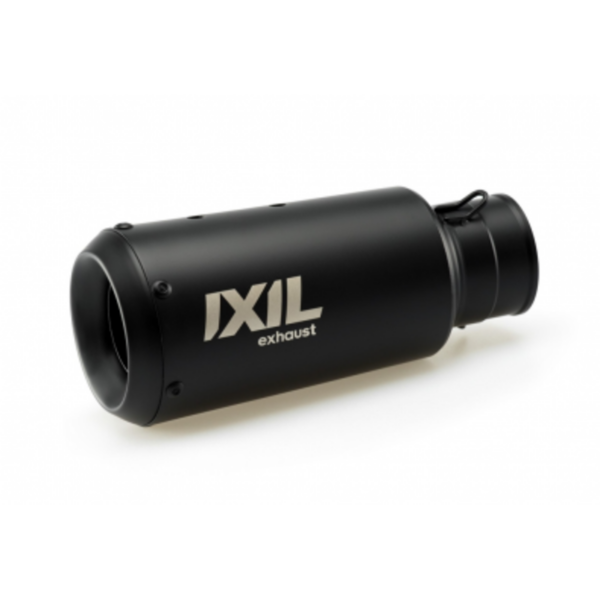 IXIL Race Xtrem RB Silencer (065-357B)